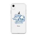 Funda para iPhone SM FB v1