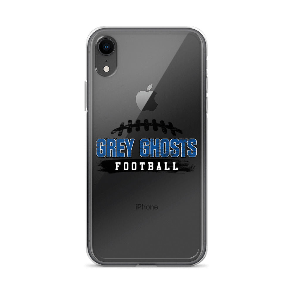 SM FB iPhone Case v2