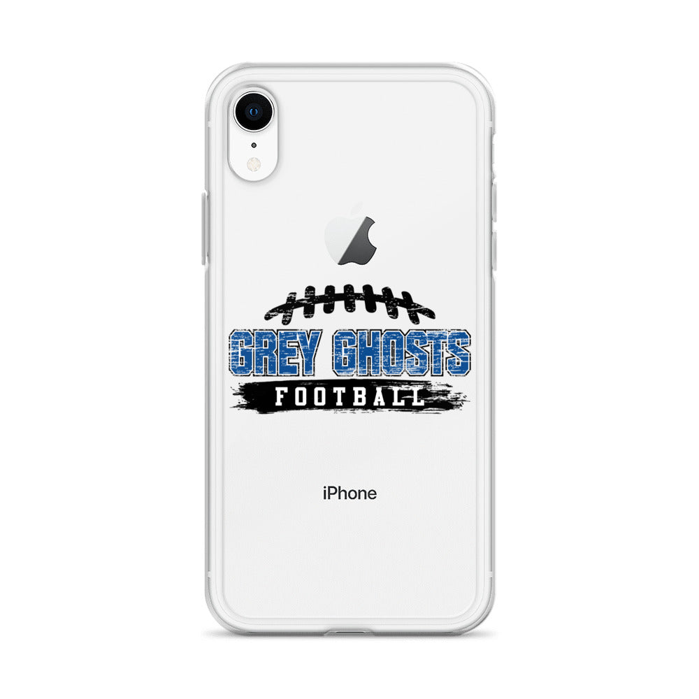 SM FB iPhone Case v2
