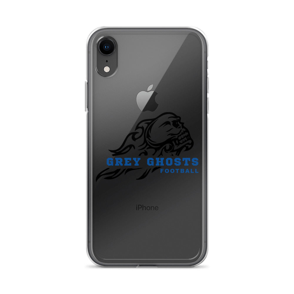 SM FB iPhone Case v3