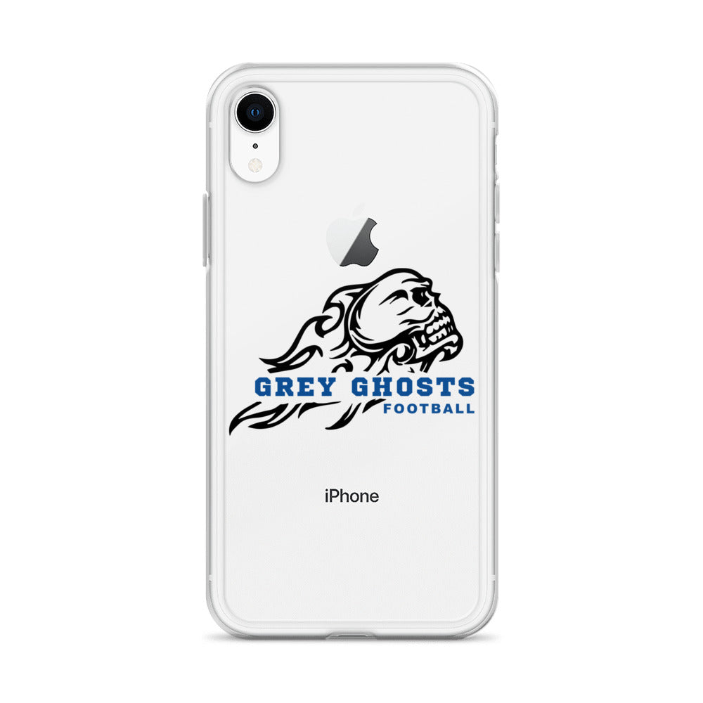SM FB iPhone Case v3