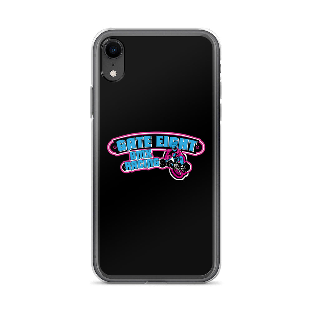 GER  Case for iPhone®