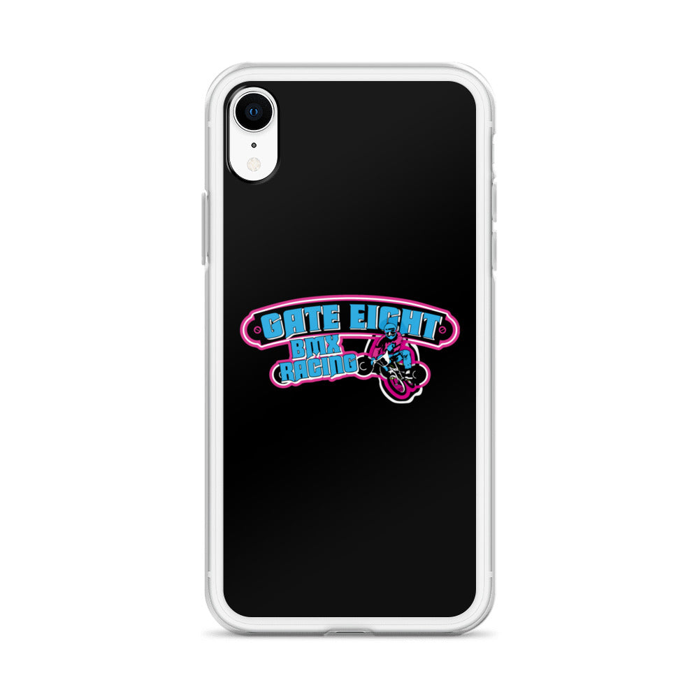 GER  Case for iPhone®