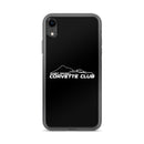 Funda para iPhone de PSCC