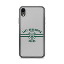 EBHS Bears Case for iPhone®