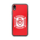 Funda BHSW para iPhone®