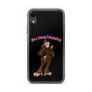 CSP iPhone Case v2