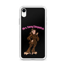 CSP iPhone Case v2