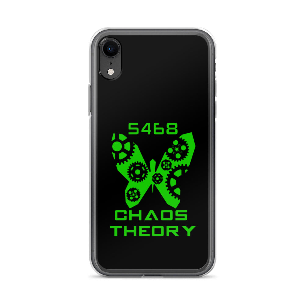 CT Case for iPhone®