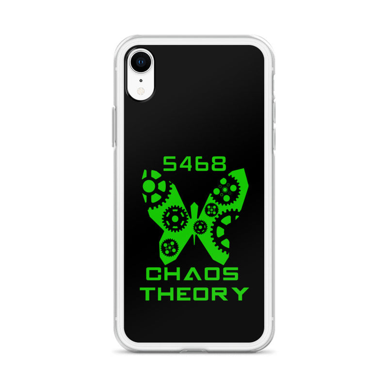 CT Case for iPhone®