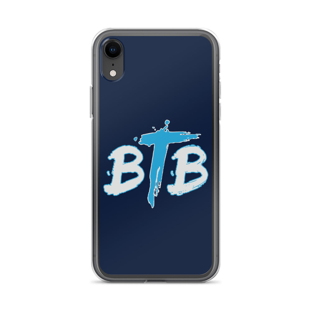 BTB Case for iPhone®