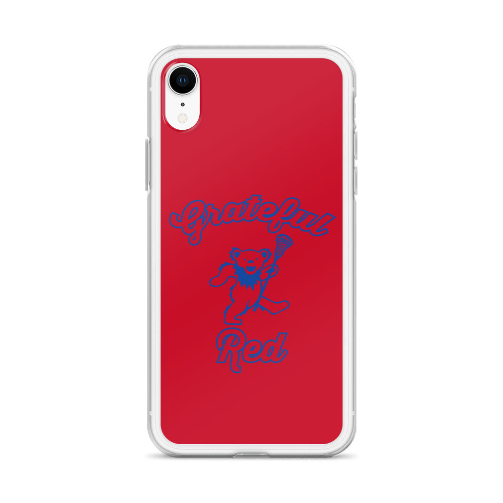 GR Case for iPhone®