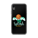 Splash Bros Case for iPhone®
