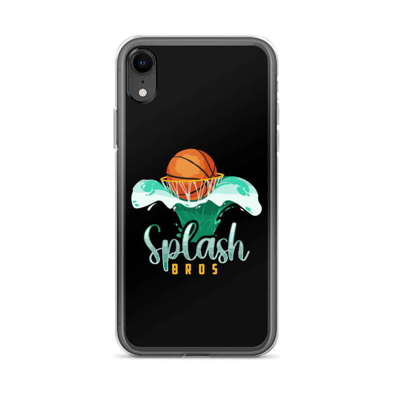 Funda Splash Bros para iPhone®