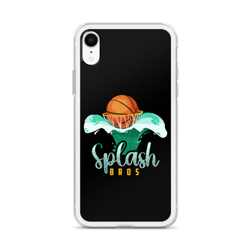 Funda Splash Bros para iPhone®