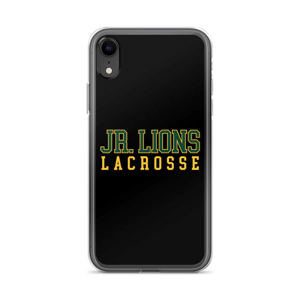 JLL Case for iPhone®
