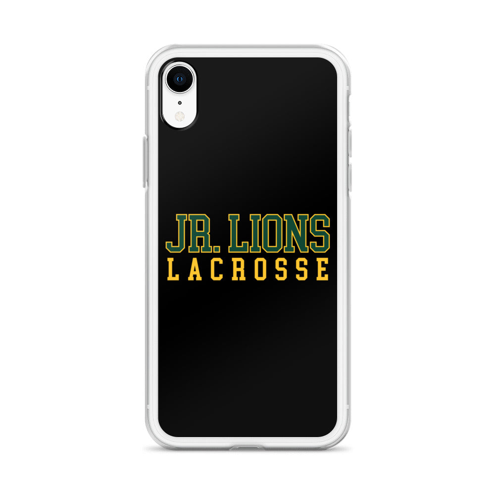 JLL Case for iPhone®