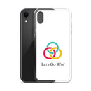 LGW Clear Case for iPhone® V2