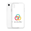 LGW Clear Case for iPhone® V2