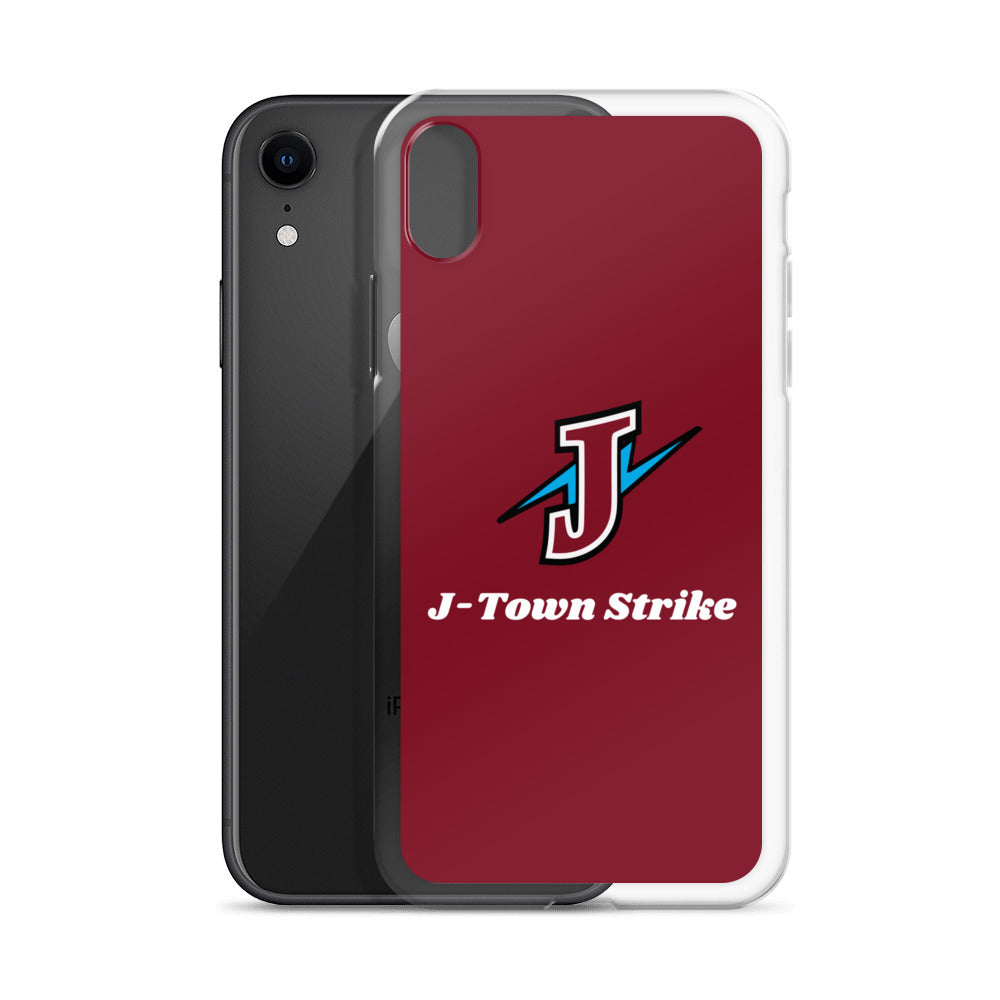 Jtown Case for iPhone®