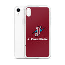 Jtown Case for iPhone®