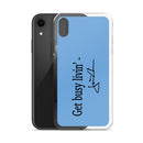 SIF Case for iPhone®