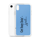 SIF Case for iPhone®