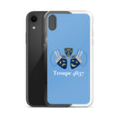 Estuche Troupe 4637 para iPhone®
