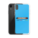 FRPHI Clear Case for iPhone®
