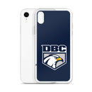 Funda transparente DBC para iPhone®
