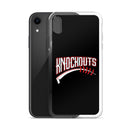 Knockouts Case for iPhone®