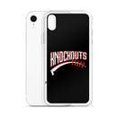 Knockouts Case for iPhone®