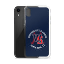 WLL Clear Case for iPhone®