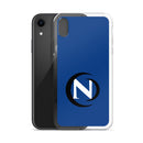 New Covenant Clear Case for iPhone®