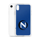 New Covenant Clear Case for iPhone®