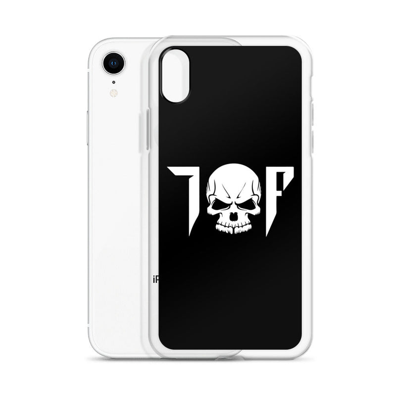 TF Case for iPhone®