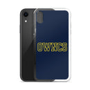 OWNCS Case for iPhone®