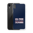 UPC Clear Case for iPhone®