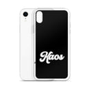 CIK Clear Case for iPhone®