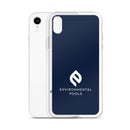 Funda transparente para iPhone® de Environmental Pools