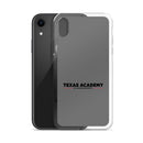 TALU Clear Case for iPhone®