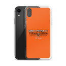 Estuche 307 Fillies para iPhone®