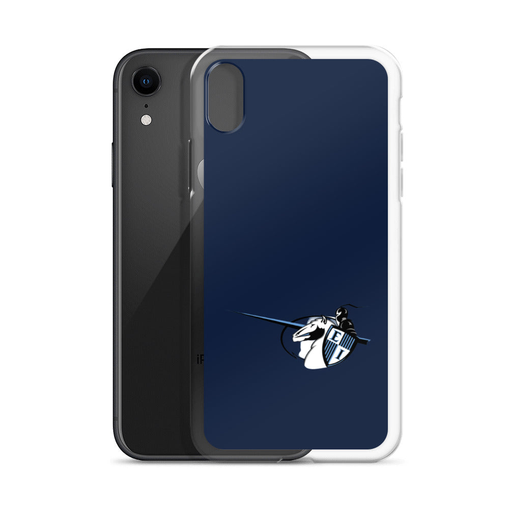IJL Clear Case for iPhone®