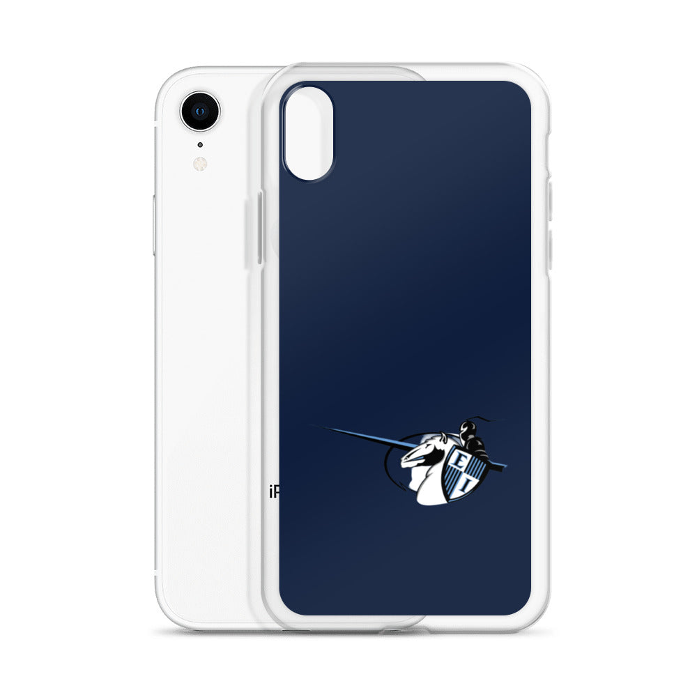 IJL Clear Case for iPhone®