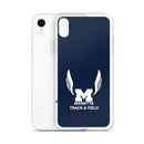 Funda transparente MTF para iPhone®
