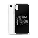 Funda WOROS para iPhone®