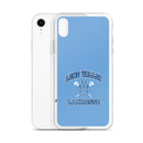 LVYL Clear Case for iPhone®