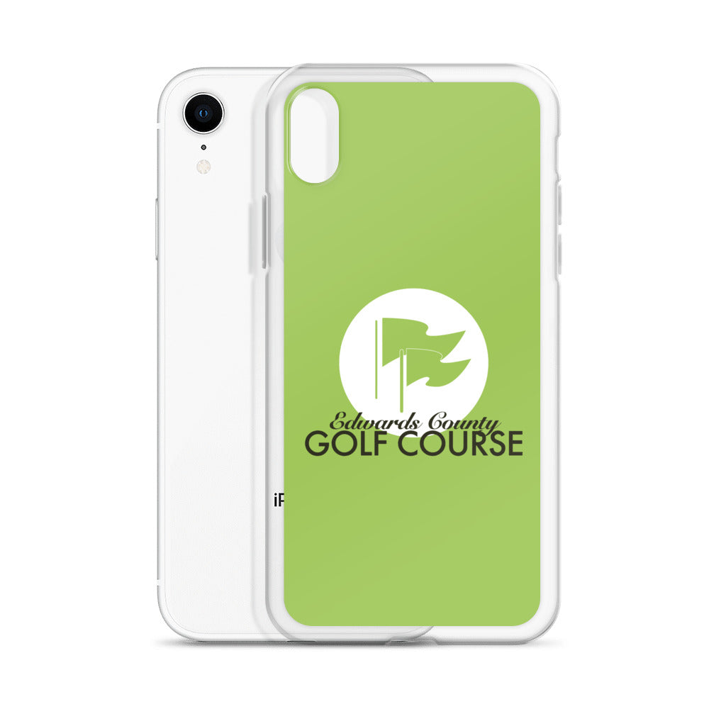 ECGC Case for iPhone®