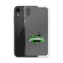 Dynamite 12U Clear Case for iPhone®