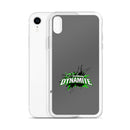 Dynamite 12U Clear Case for iPhone®